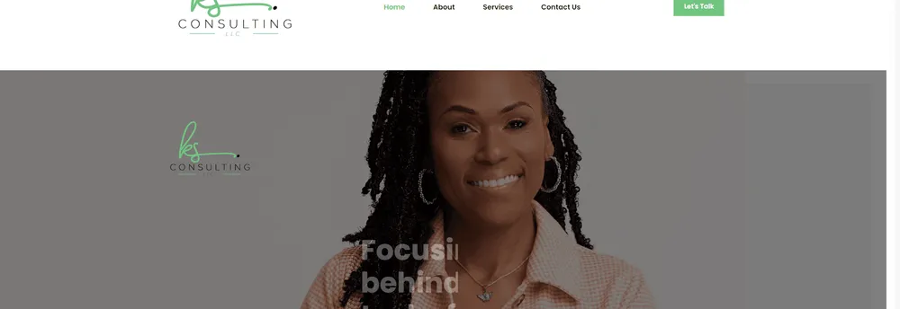 KS Consulting and Revenue Management cover