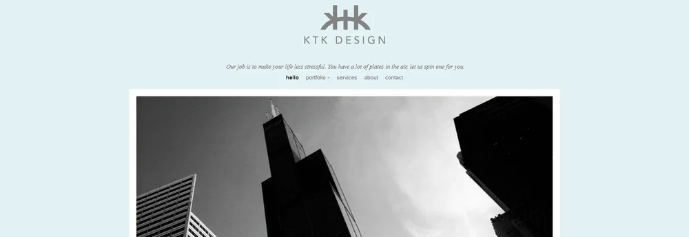 Ktk Design cover