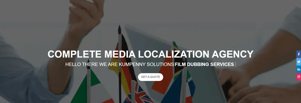 Kumpenny Solutions cover
