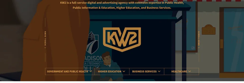 KW2 cover