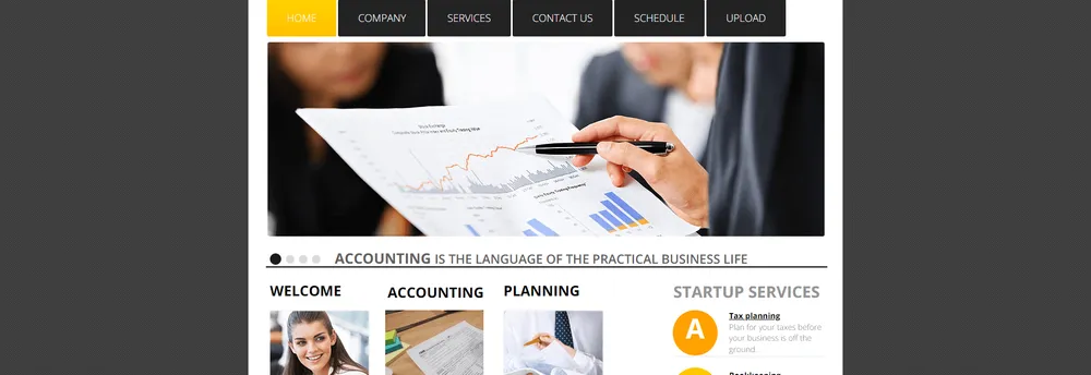 KW CPA, LLP cover
