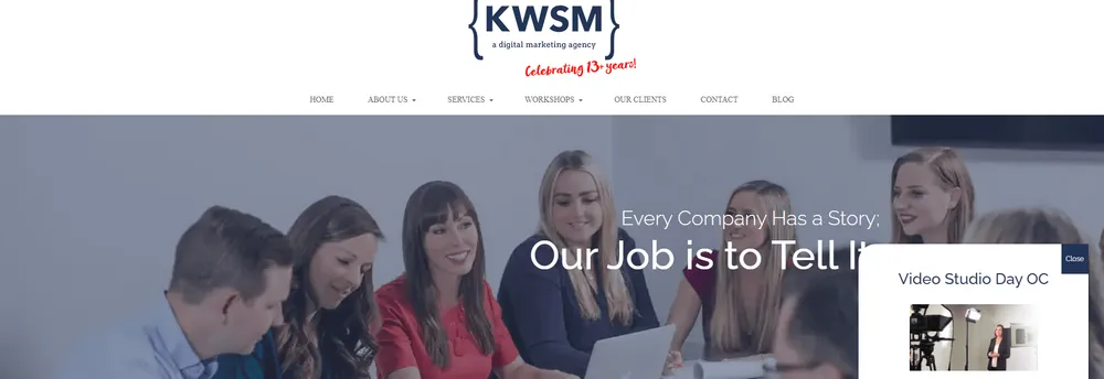 KWSM cover