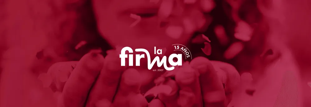 La Firma cover