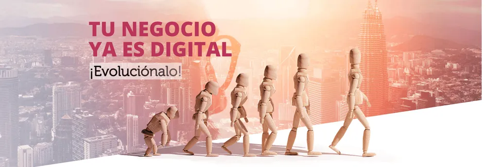 La Mina Digital cover