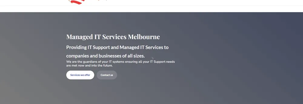Lab Managed Services cover