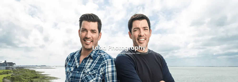 Ladd Photography cover