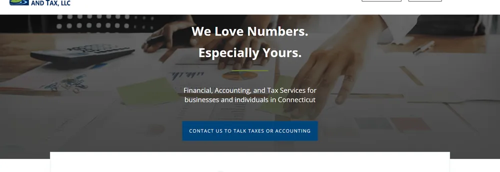 Lake Financial Services, LLC cover