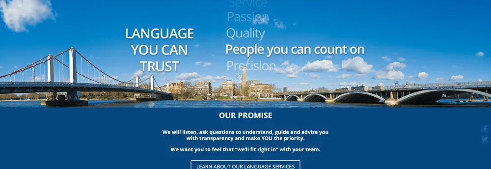 Language Solutions cover