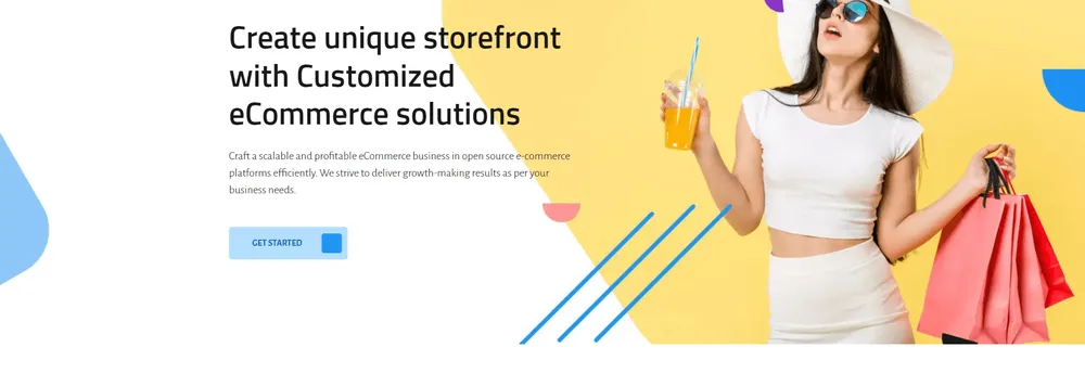 Laravel ecommerce cover