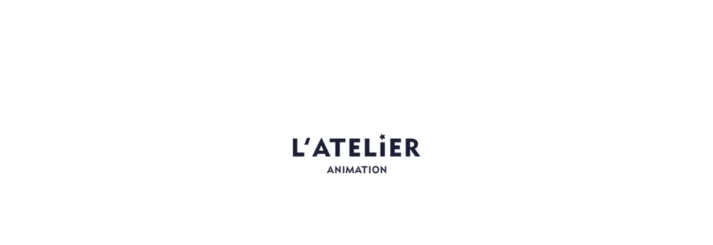 L'Atelier Animation cover