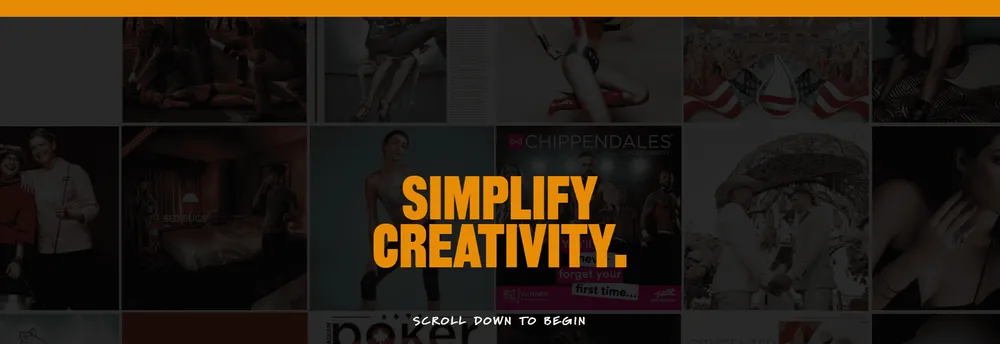 Lawrence Creative Group cover