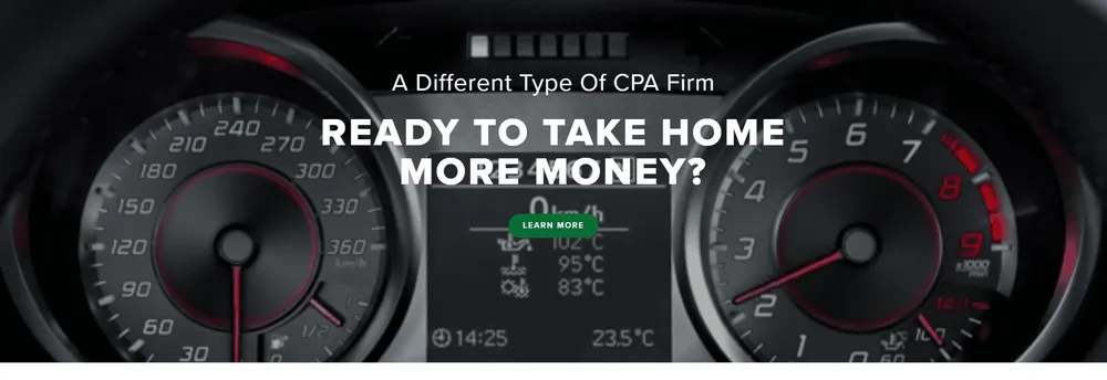 Lawrence Offsey, CPA cover