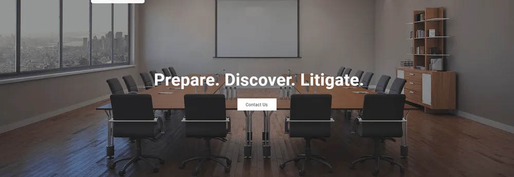 Lawyer Solutions cover