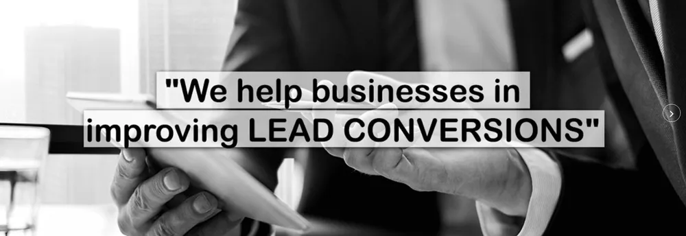 Lead to Market cover