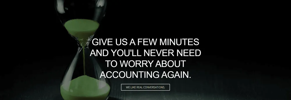 Lee Financial Group cover