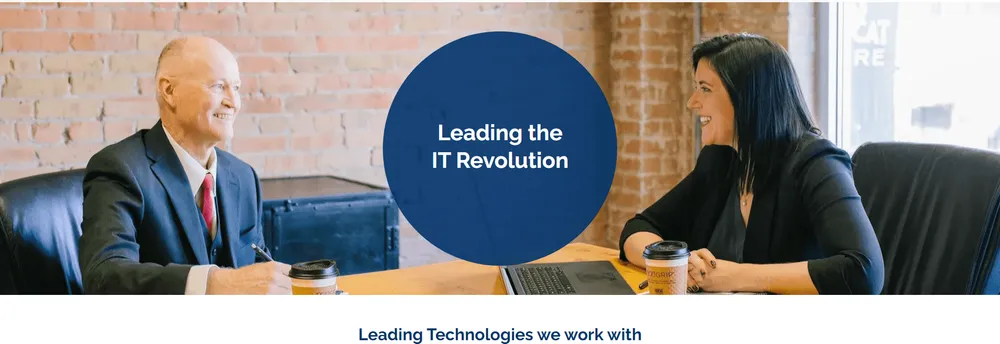 Leidend Technologies cover