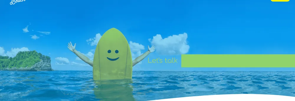 Lemonade Beach Accounting cover