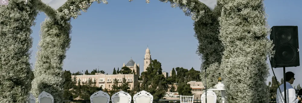 Letizia Events cover