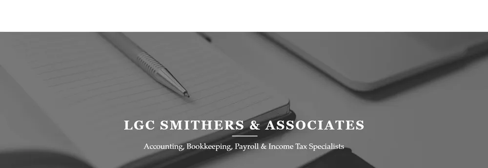 LGC Smithers, Inc. cover