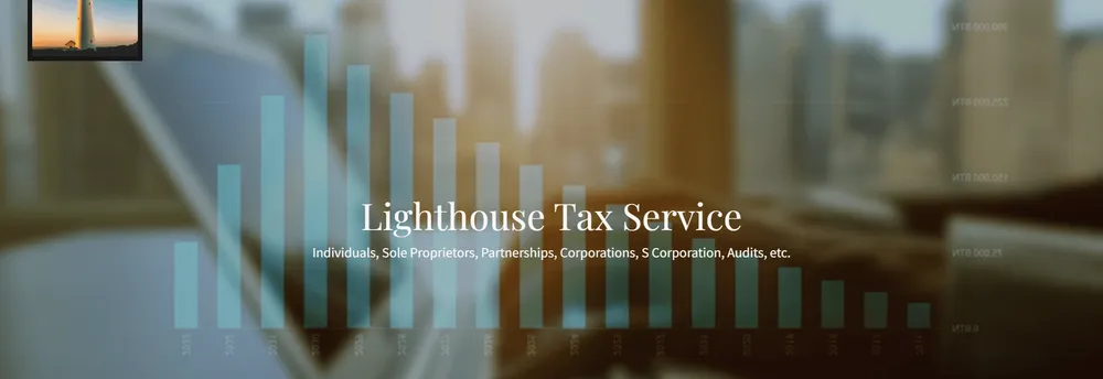 Lighthouse Tax Services Center LLC cover