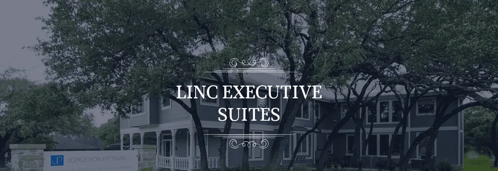 LINC Executive Suites cover
