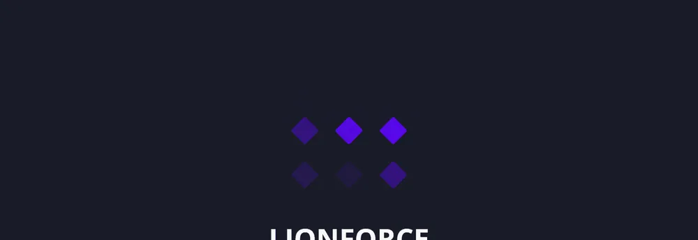LionForce Technologies Pvt Ltd., cover