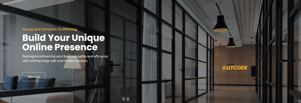 Litcode Private Limited cover