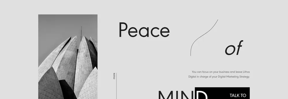 Lithos Digital cover
