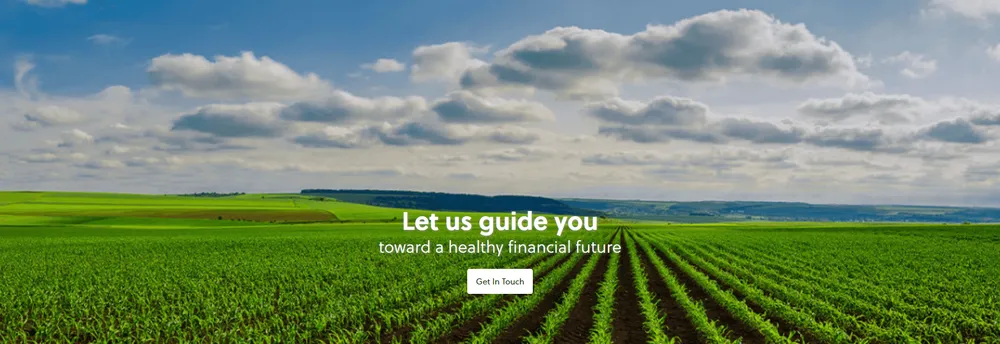 Little Accounting Services cover