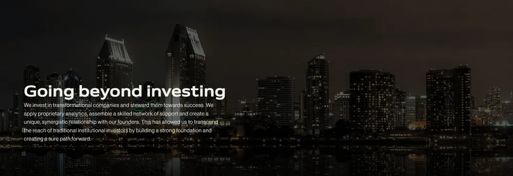 Longley Capital cover