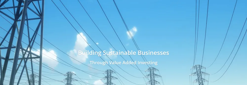 Ludgate Investments cover