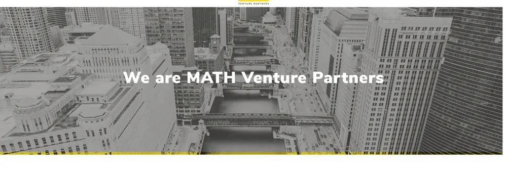 Math Venture Partners cover