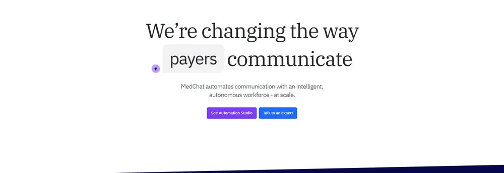 Medchat cover