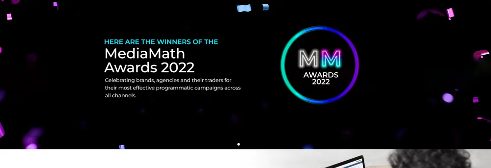 MediaMath cover