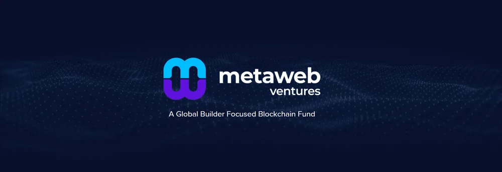 MetaWeb Ventures cover
