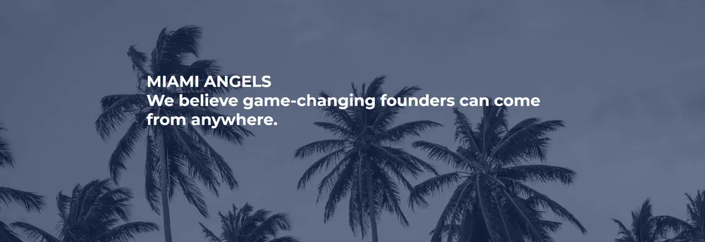 Miami Angels cover