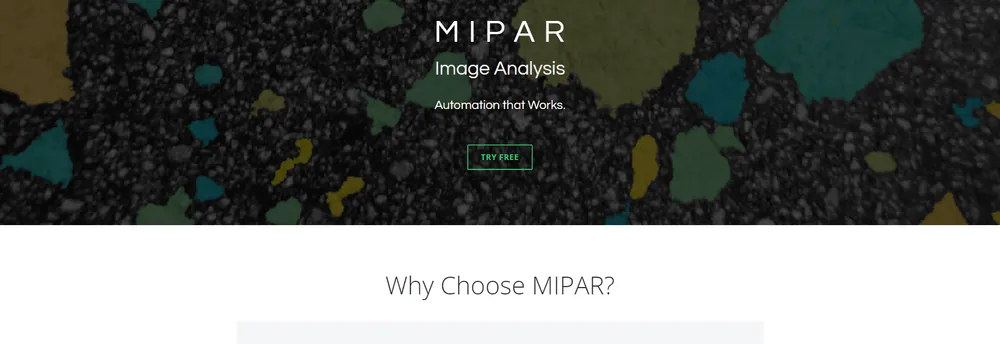 MIPAR cover