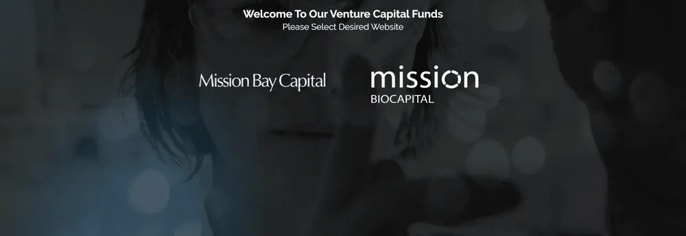 Mission Bay Capital cover