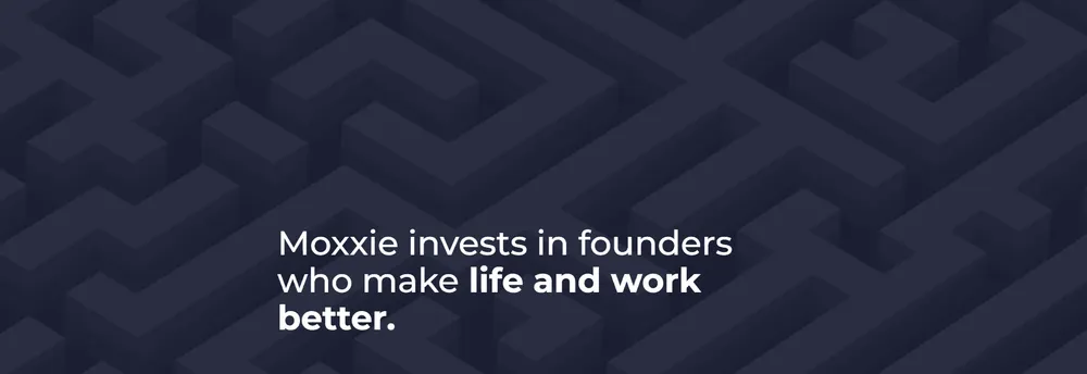 Moxxie Ventures cover