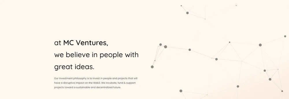 Muhabbit Capital Ventures cover