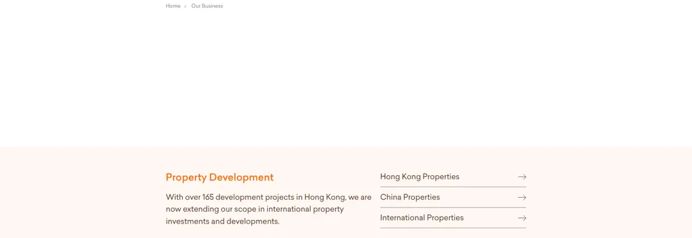 Nan Fung Group cover