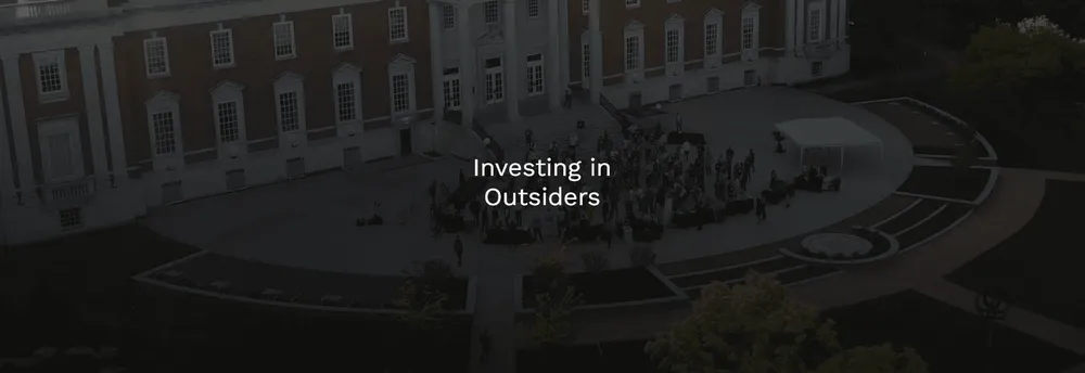 New Stack Ventures cover