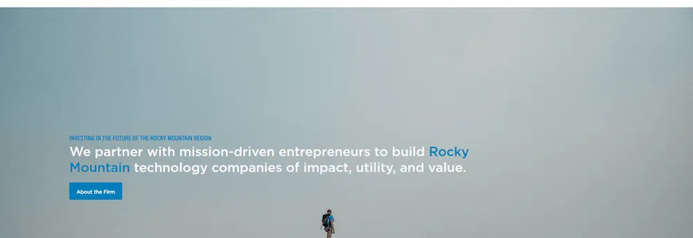 Next Frontier Capital cover