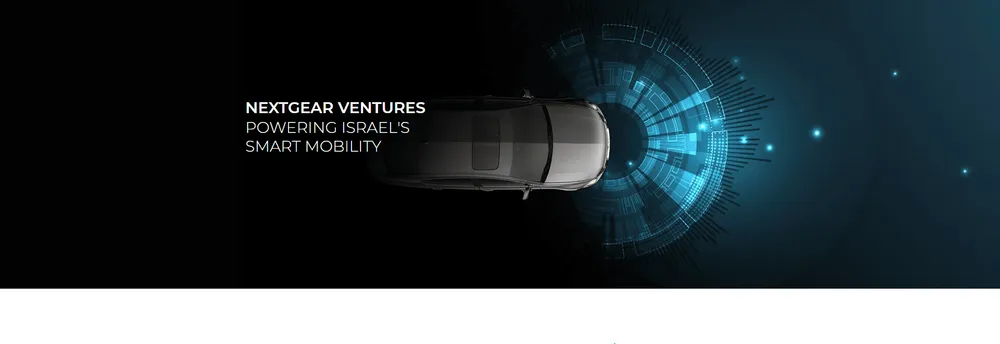 Nextgear Ventures cover
