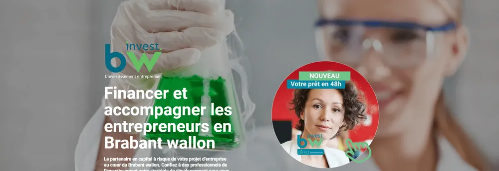 Nivelinvest cover