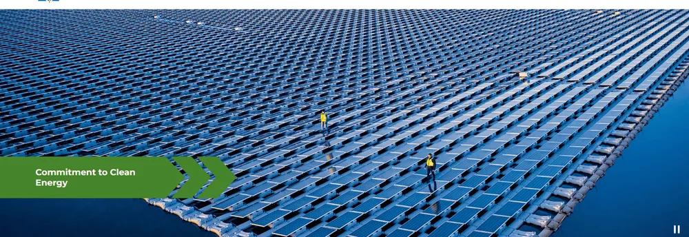 NJR Clean Energy Ventures cover
