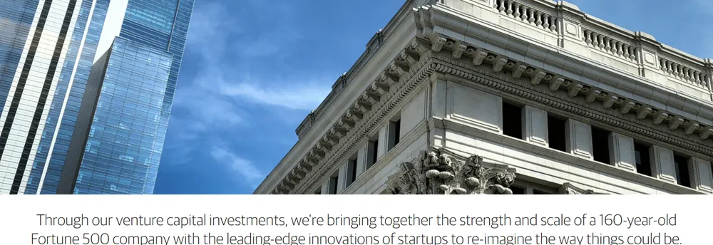 Northwestern Mutual Future Ventures cover