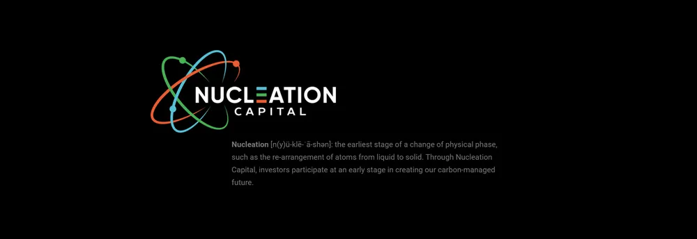 Nucleation Capital cover