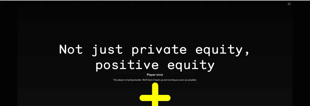 Palatine Private Equity cover