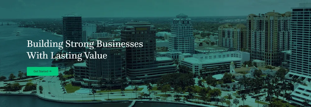 Palm Beach Capital cover